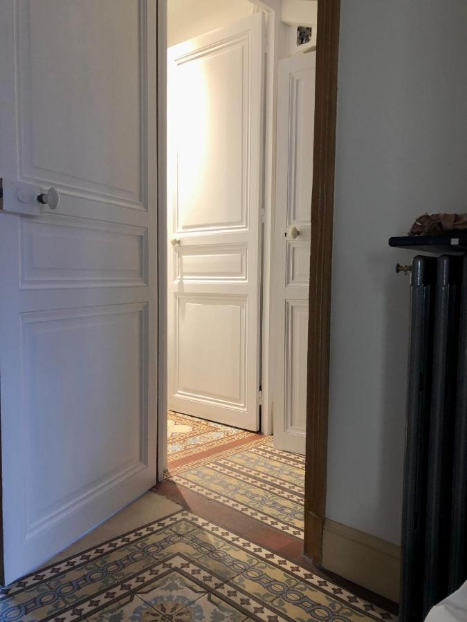 Maison Et Jardin A Epernay Centre Ville 외부 사진