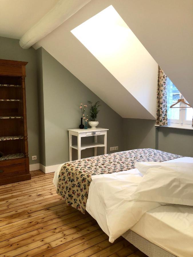 Maison Et Jardin A Epernay Centre Ville 외부 사진