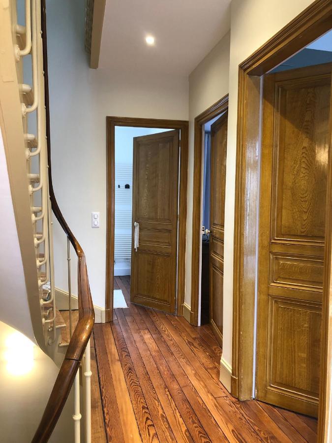 Maison Et Jardin A Epernay Centre Ville 외부 사진