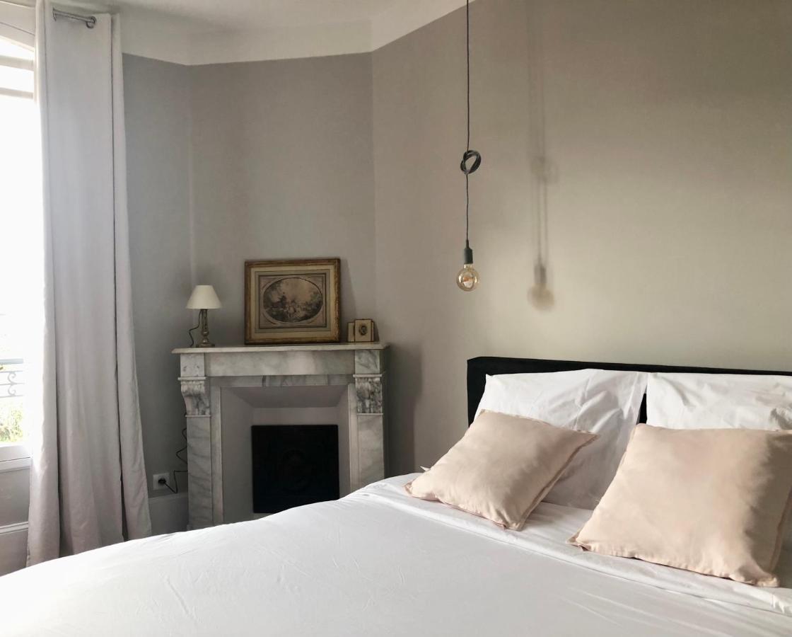 Maison Et Jardin A Epernay Centre Ville 외부 사진